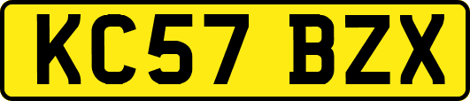 KC57BZX