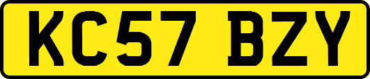 KC57BZY