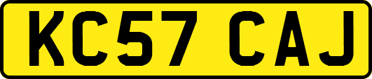 KC57CAJ