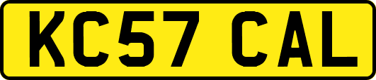 KC57CAL