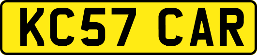 KC57CAR
