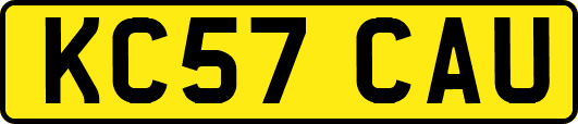 KC57CAU
