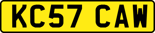 KC57CAW