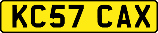 KC57CAX