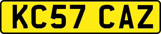 KC57CAZ