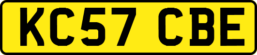 KC57CBE