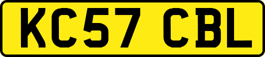 KC57CBL