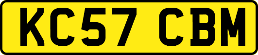 KC57CBM