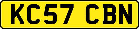 KC57CBN