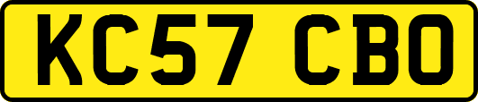 KC57CBO