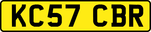 KC57CBR