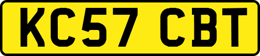 KC57CBT