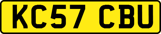 KC57CBU