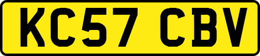 KC57CBV
