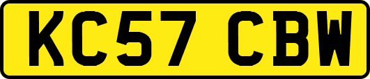 KC57CBW