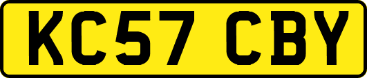 KC57CBY