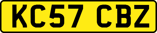 KC57CBZ