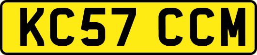 KC57CCM