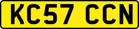KC57CCN