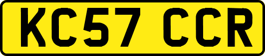 KC57CCR