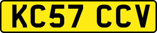 KC57CCV