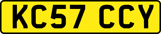 KC57CCY