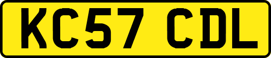 KC57CDL