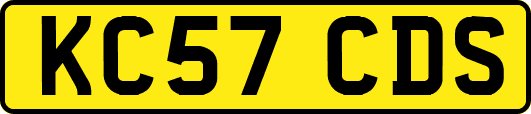 KC57CDS