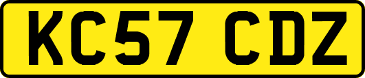 KC57CDZ