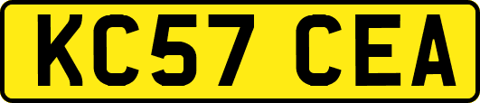 KC57CEA