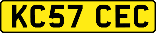 KC57CEC