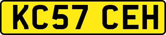 KC57CEH