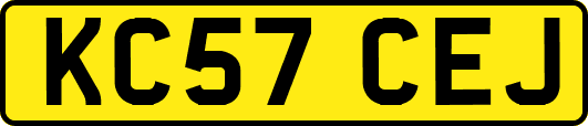 KC57CEJ
