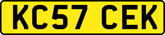 KC57CEK