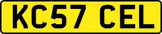 KC57CEL