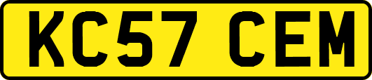 KC57CEM