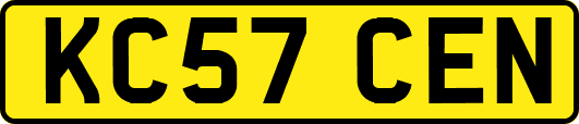 KC57CEN
