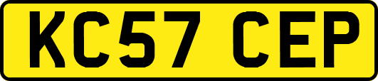 KC57CEP