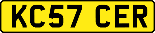 KC57CER