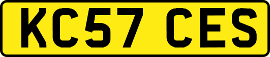 KC57CES