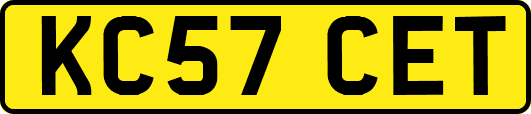 KC57CET