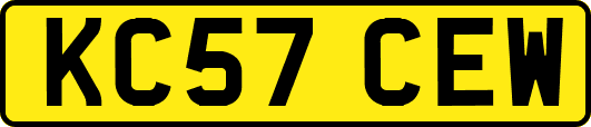 KC57CEW