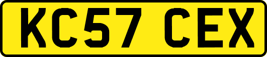 KC57CEX