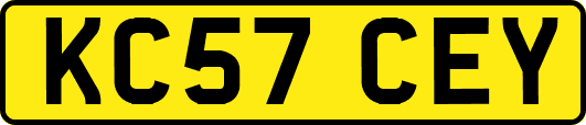 KC57CEY