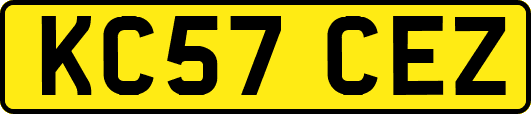 KC57CEZ