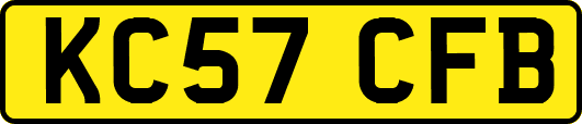 KC57CFB