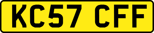 KC57CFF