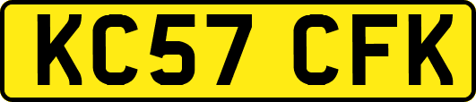 KC57CFK