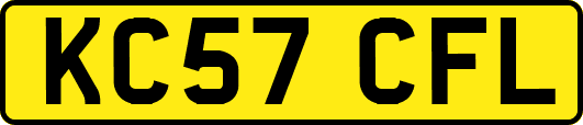 KC57CFL
