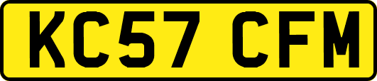 KC57CFM